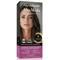 Coloração Alfaparf Alta Moda 5.0 Castanho Claro 150g