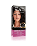 Coloração Alfaparf Alta Moda 3.0 Castanho Escuro 150g
