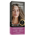 Coloração Alfaparf Alta Moda 7.1 Louro Cinza 150g