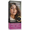 Coloração Alfaparf Alta Moda 6.0 Louro Escuro 150g