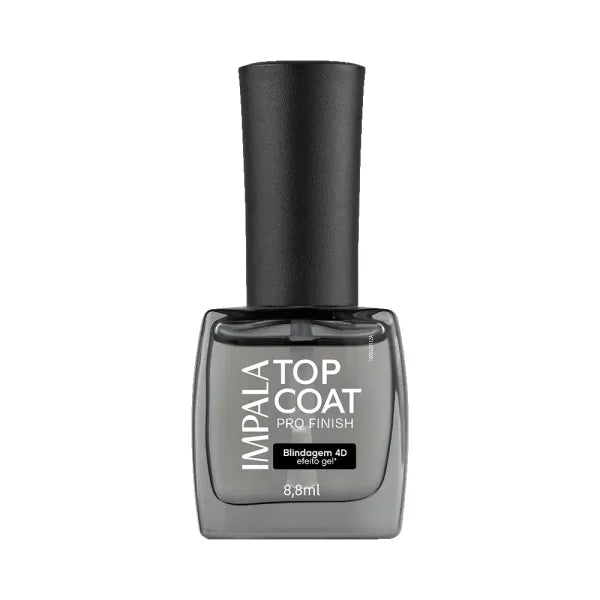 Top Coat Pro Finish Impala - Blindagem 4D