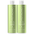 Kit Jacques Janine Hair Care Pistachio Shampoo + Condicionador 450ml