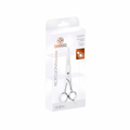 Tesoura para Cabelo Mundial Fio Laser 6" Ref. BC-343