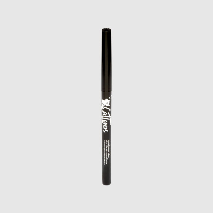 Lapiseira para Olhos Vizzela Cat Lovers Preto 0,24g