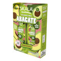 Kit Skala Shampoo 325ml + Condicionador 200ml Abacate