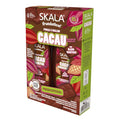Kit Skala Shampoo 325ml + Condicionador 200ml Cacau