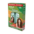 Kit Skala Shampoo 325ml + Condicionador 200ml Babosa
