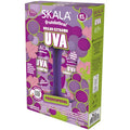 Kit Skala Shampoo 325ml + Condicionador 200ml Uva