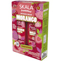 Kit Skala Shampoo 325ml + Condicionador 200ml Morango