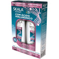 Kit Skala Shampoo 325ml + Condicionador 200ml Bomba de Vitaminas com Ácido Hialurônico