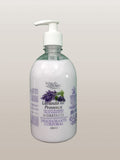 Loção Hidratante Corporal Folha Nativa Lavanda de Provence 480 ml