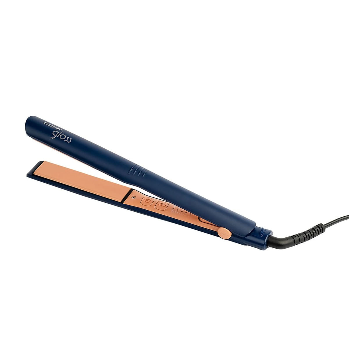 Chapa Taiff Gloss Blue Bivolt