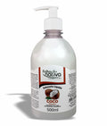 Sabonete Líquido Folha Nativa Coco 500 ml