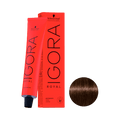 Coloração Igora Royal 5-65 Marrom Claro Café Dourado 60 g