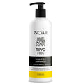 Shampoo Inoar Rivo Fios Antifrizz 500ml