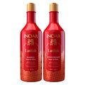 Kit Inoar Shampoo 1L + Condicionador 800ml Latifah