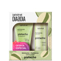 Kit Labotrat Esfoliante 150g + Hidratante 190g Pistache