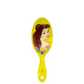 Escova de Cabelo Marco Boni Oval Disney Princesas Bela