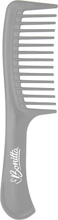 Pente Bonitta Dentes Largos Ref. 532BT