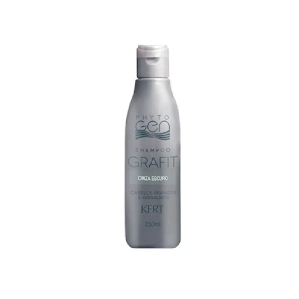 Shampoo Keraton Phytogen Grafite 250ml