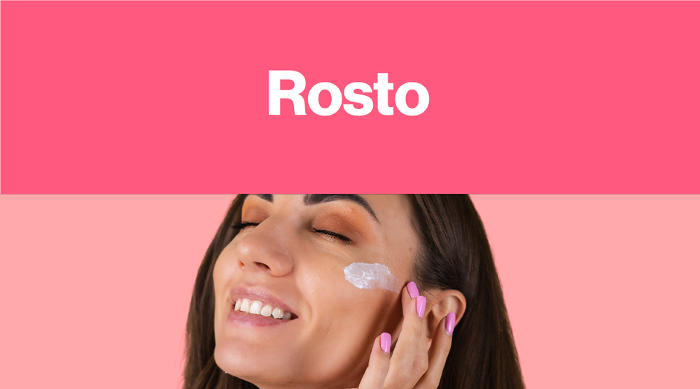 Rosto