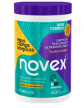 Creme de Tratamento Embelleze Novex Meus Cachos 400g