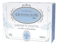 Sabonete em Barra Giovanna Baby Blue 90 g