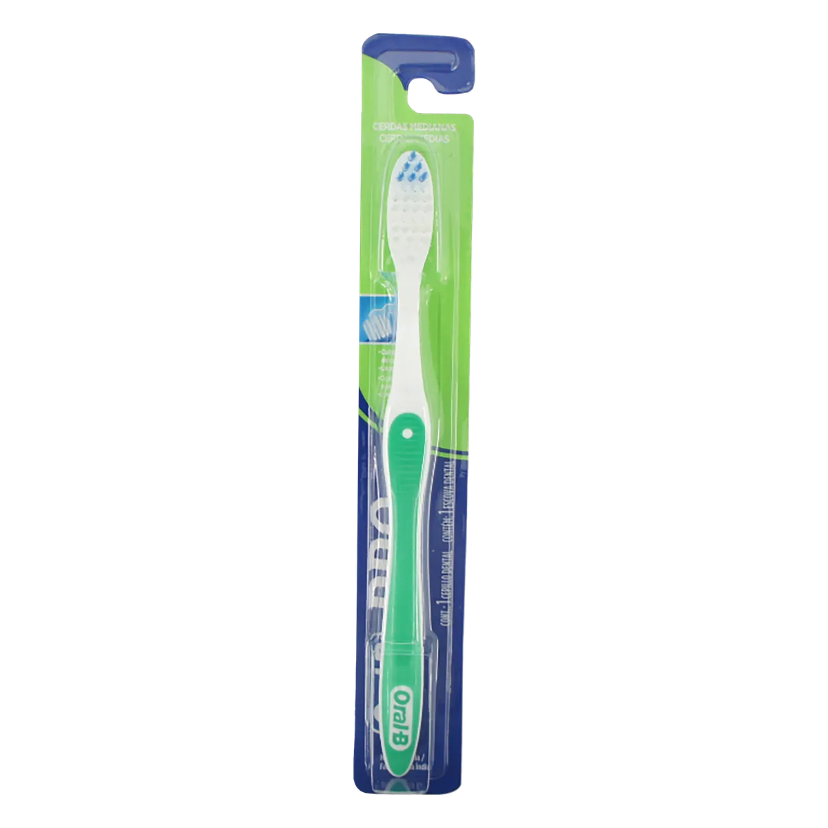 Escova Dental Oral-B Pro Média