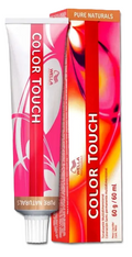 Tonalizante Wella Professionals Color Touch Louro Ultraclaro 9/0