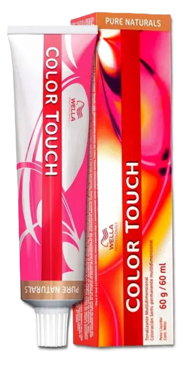 Tonalizante Wella Professionals Color Touch Louro Ultraclaro 9/0