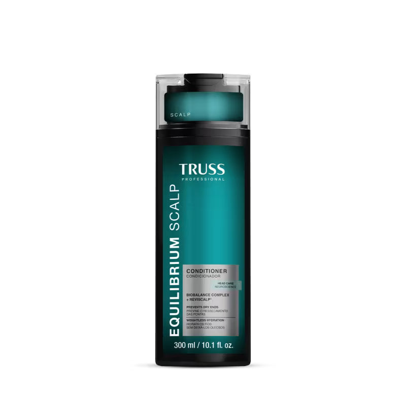 Condicionador Truss Equilibrium Scalp RPK 300ml