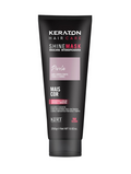 Máscara Tonalizante Keraton Shine Mask Pérola 240 g