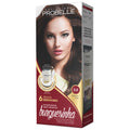 Tonalizante Probelle Burguesinha Castanho Claro 5.0