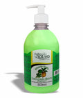 Sabonete Líquido Folha Nativa Lima Limão Menta 500 ml