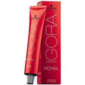 Coloração Igora Royal Louro Extra Claro Cinza 60 g