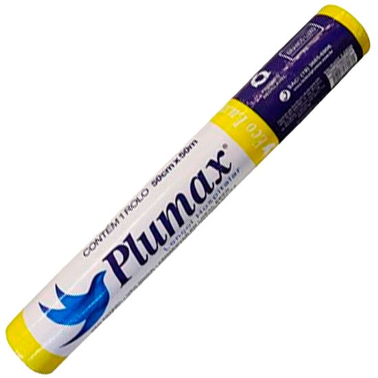 Lençol Plumax Econômico Eco Luxo 70cm x 50cm