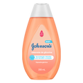 Sabonete Líquido Johnson's Baby Glicerinado da Cabeça aos Pés 200 ml