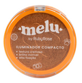 Iluminador Compacto Melu Cor 02