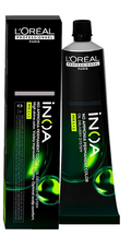 Coloração Inoa L’Oréal Professionnel Sem Amônia Louro 7