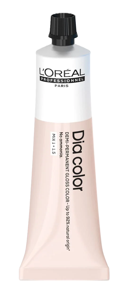 Tonalizante L'Oréal Professionnel Dia Color 60g 7.0