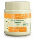Banho de Creme Bio Extratus Camomila 250 g
