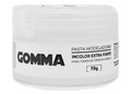 Pasta Modeladora Gomma Transparente 70 g