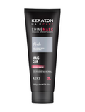 Máscara Tonalizante Keraton Shine Mask Prata 240 g