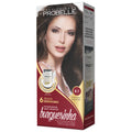 Tonalizante Probelle Burguesinha Louro Escuro Acinzentado 6.1