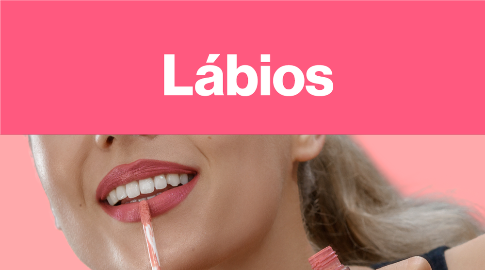 Lábios