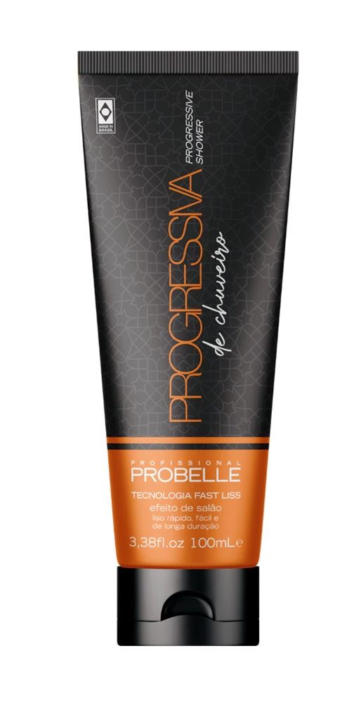 Btox Progressiva de Chuveiro Probelle 100 ml