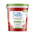 Cera Depil Bella Hidrossolúvel Melancia 1,3kg