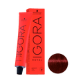 Coloração Igora Royal 5.88 Castanho Claro Vermelho Extra 60 g
