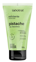 Esfoliante Corporal e Facial Labotrat Pistache 150 g