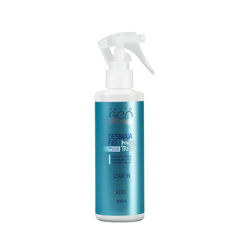 Leave-in Keraton Phytogen Desmaia Fio 200ml